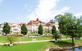 Hotel Residenz Am Rosengarten